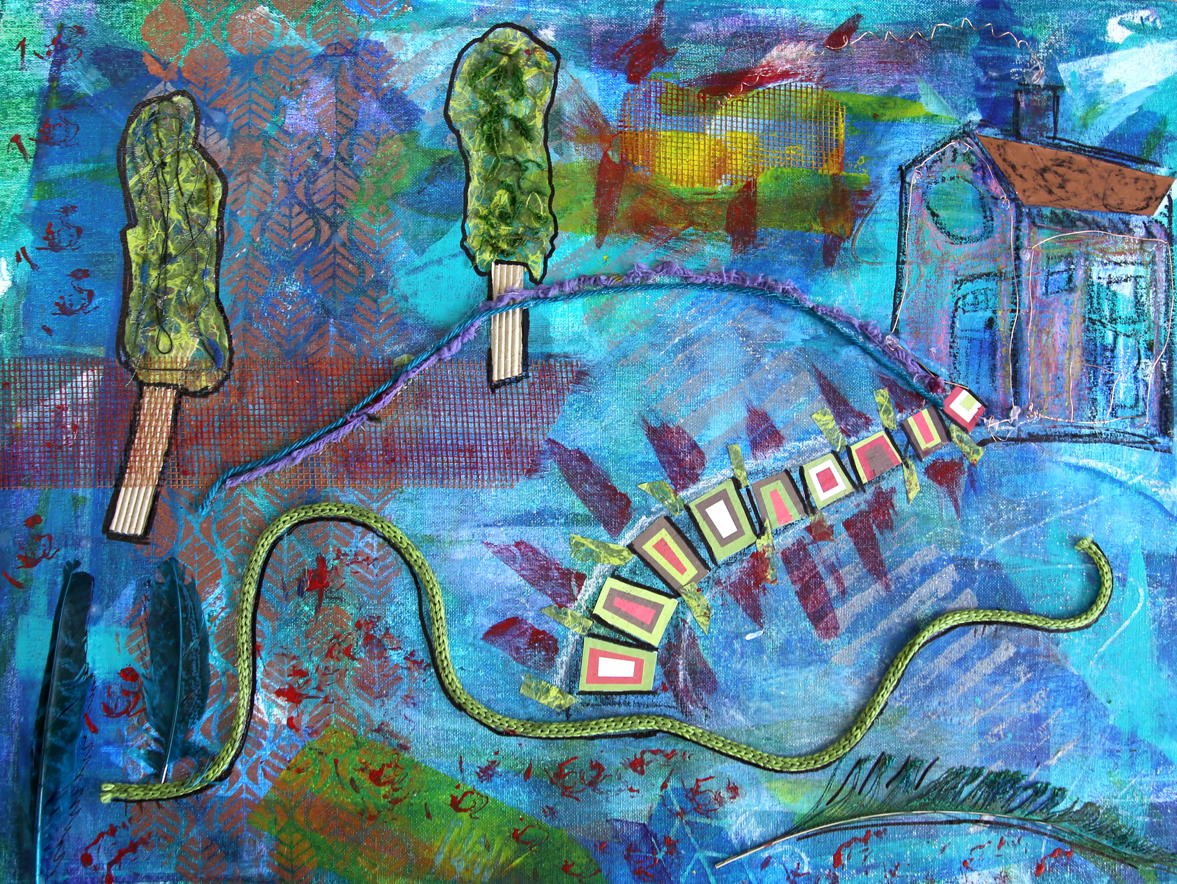 Art Garage
